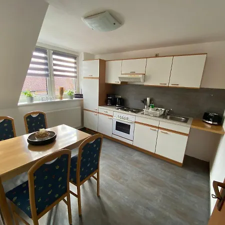 Mueritz Apartamento