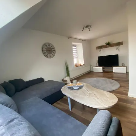Mueritz Apartamento *